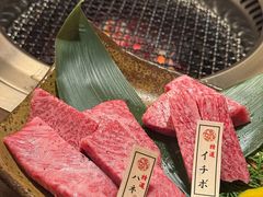 -神户牛排 石田屋(本店)