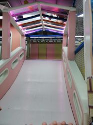 -梦幻童年儿童乐园(顾乡大街店)