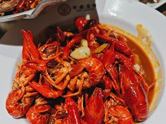 -叶派龙虾•招牌香辣蟹·海鲜(中海国际店)