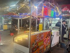 -阿宝生煎包(万松园总店)