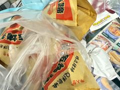 -广信牛奶甜品世家(台东店)