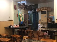 大堂-南湖胖子砂锅(红庙店)