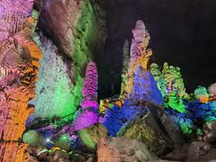 -百魔洞景区