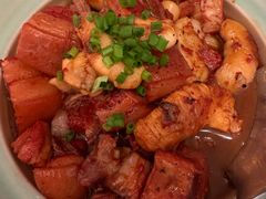 -闽海肴(北辰荟店)