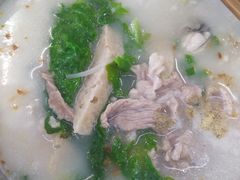 -广场正宗原汁薏米店