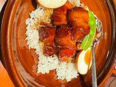 -隐厨·中国菜馆(三里屯T+MALL店)