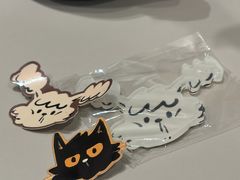 -Dogi&kiki Coffee(中心商务大厦店)