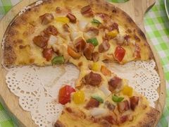 -哟吼艺术餐厅·亲子·生日宴