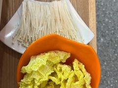 -浪里寻·臻牛养生牛肉火锅(方圆荟店)