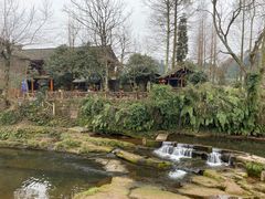 -雅安上里古镇