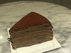 -Awfully Chocolate(来福士广场店)
