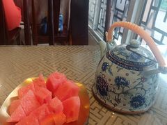 -新繁老號豌豆汤饭店·江湖菜(宝光寺店)