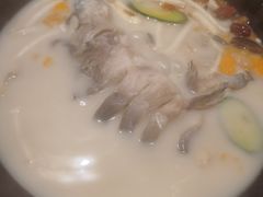 -鲜潭蒸汽石锅鱼(五道口购物中心店)