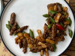 -素心小筑(后沙裕镇店)