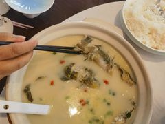 -火福·天湖阁大闸蟹博物馆主题餐厅(浅水湾店)