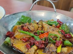 -二娃川菜·猛火现炒有锅气(思北角滨店)