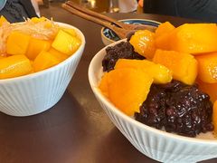 -小团圆糖水铺(襄阳南路店)