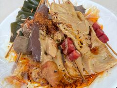 -郭记小街麻辣烫(虎坊路店)