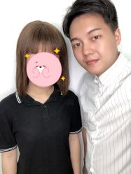 点击看大图 -发饰美男士增发补发假发定制店