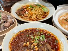 -大盐帮川菜馆(长楹天街店)