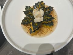 -宫燕府·京菜·烤鸭·淮扬菜(王府中心店)