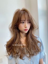 -简影造型·自选烫染接发salon