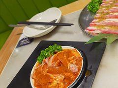 -韩宫宴烤肉·黑毛和牛·料理(合肥滨湖银泰城店)