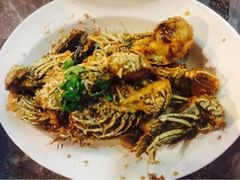 Pu&nbsp;Pen&nbsp;Restaurant-大螃蟹海鲜餐厅