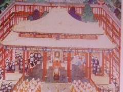 -普陀宗乘之庙(小布达拉宫)