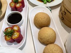 -蔡澜点心·粤菜(月星环球港店)