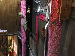 -侯家庄私房菜馆观景餐厅