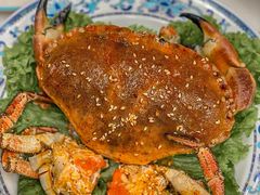 -日照大牌檔•小船海鲜(万平口店)