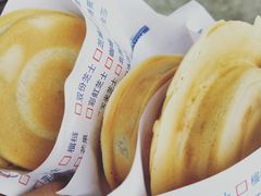 -味正点车轮饼可丽饼(南禅寺店)