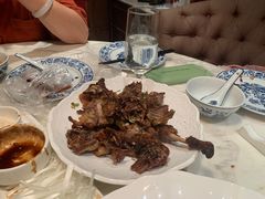 -漢舍中国菜馆(889广场店)