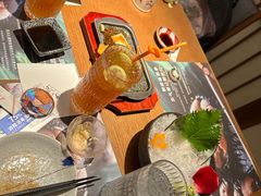 -水之惠鲜鱼料理(王府大街店)