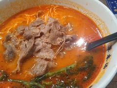 -和府捞面(景枫中心店)