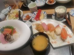 -万鱼亭 日本料理(无锡香山名园店)