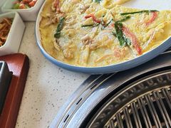 -韩香福烤肉庄园(荣成店)