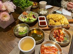 -坦坦大炉·韩式烤肉(望京店)