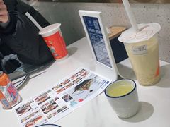 -兰湘子·湘菜小炒(荥阳吾悦广场店)