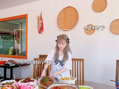 -乡乐园蟹庄·阳澄湖农家乐