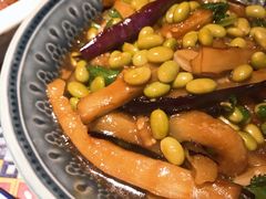 -酒肆浅葱•烧烤•龙虾•排档(卓悦intown店)