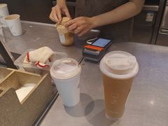 -喜茶(中山利和新地店)