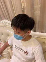 -万丝造型