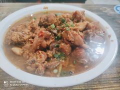 外婆鸡-江南古镇味道·私房菜