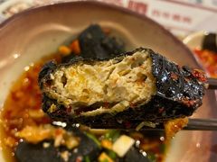臭豆腐-双燕楼·手工馄饨·汤面小吃(世纪汇店)