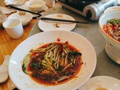 -东哥紫阳蒸盆子(旺座·现代城店)