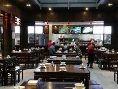 大堂-咸亨酒店•非遗绍兴菜•中华老字号(堂吃餐厅)