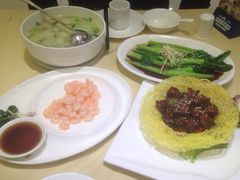旦苑食府-复旦大学本部-食堂