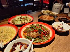 -馬伍旺川菜(江北虹悦城店)